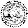 South Carolina Attorney General's Office Logo