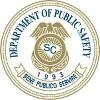South Carolina Department of Public Safety Logo