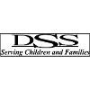 South Carolina Department of Social Services Logo