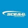 South Carolina Electric & Gas Logo