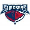 South Carolina Stingrays Logo