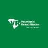 South Carolina Vocational Rehabilitation Department Logo