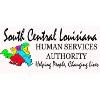 South Central Louisiana Human Services Authority Logo