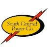 South Central Power Logo