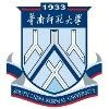 South China Normal University Logo