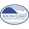 South Coast Beverage Service Logo