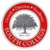 South College Logo