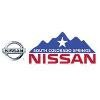 South Colorado Springs Nissan Logo