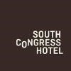 South Congress Hotel Logo