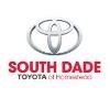 South Dade Toyota Logo