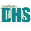 South Dakota Department of Human Services Logo