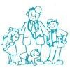 South East Bay Pediatric Medical Group Logo