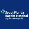 South Florida Baptist Hospital Logo