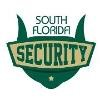 South Florida Security Agency Logo