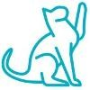 South Flower Mound Animal Hospital Logo