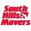 South Hills Movers Logo