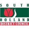 South Holland District Council Logo