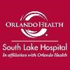 South Lake Hospital Logo
