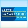 South Lanarkshire Council Logo