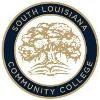 South Louisiana Community College Logo