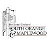 South Orange-Maplewood School District Logo