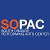 South Orange Performing Arts Center Logo