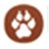 South Park Animal Hospital Logo