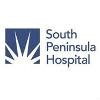 South Peninsula Hospital Logo
