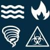 South River Restoration Logo