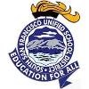 South San Francisco USD Logo