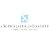 South Seas Island Resort Logo