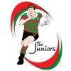 South Sidney Junior Rugby League Club Logo
