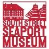 South Street Seaport Museum Logo