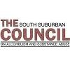 South Suburban Council on Alcoholism and Substance Abuse Logo