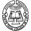 South Texas College of Law Logo