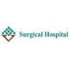 South Texas Surgical Hospital Logo
