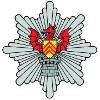 South Wales Fire & Rescue Service Logo