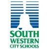 South-Western City Schools Logo