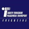 South Yorkshire Passenger Transport Executive Logo
