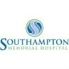 Southampton Memorial Hospital Logo