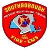 Southborough Fire Department Logo