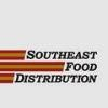 Southeast Frozen Foods Logo
