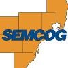 Southeast Michigan Council of Governments Logo