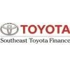 Southeast Toyota Finance Logo