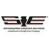 Southeastern Freight Lines Logo