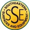 Southeastern Surfaces & Equipment Logo