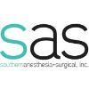 Southern Anesthesia & Surgical Logo