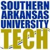 Southern Arkansas University Tech Logo
