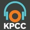 Southern California Public Radio Logo