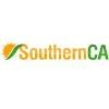 Southern California Solar Energy Logo
